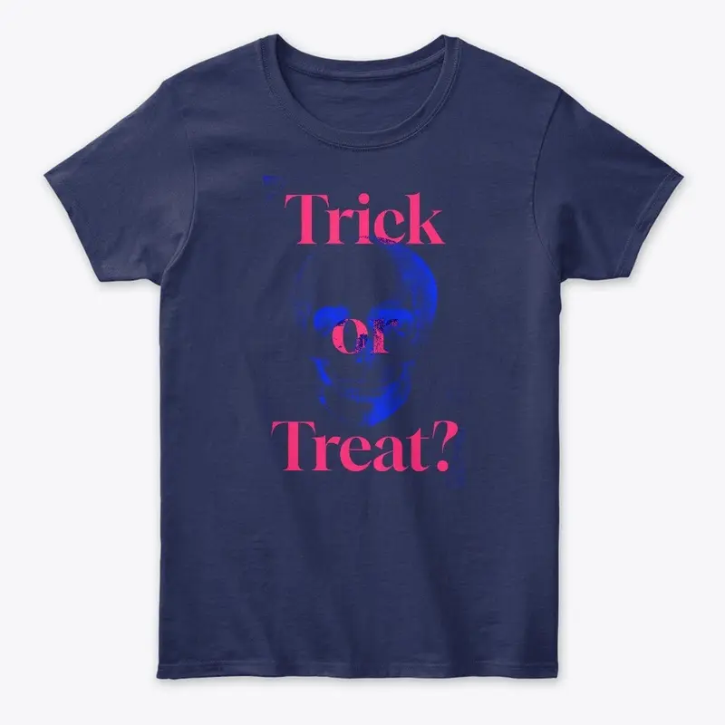 Trick or Treat? How About Both!