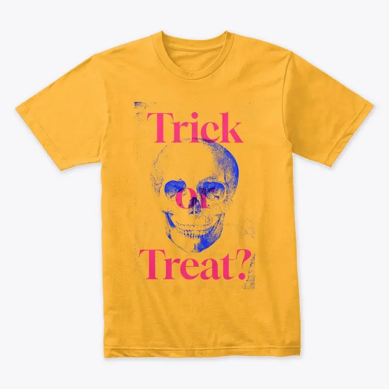 Trick or Treat? How About Both!