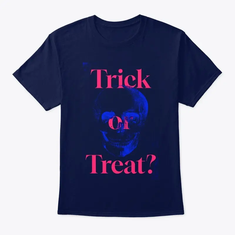 Trick or Treat? How About Both!