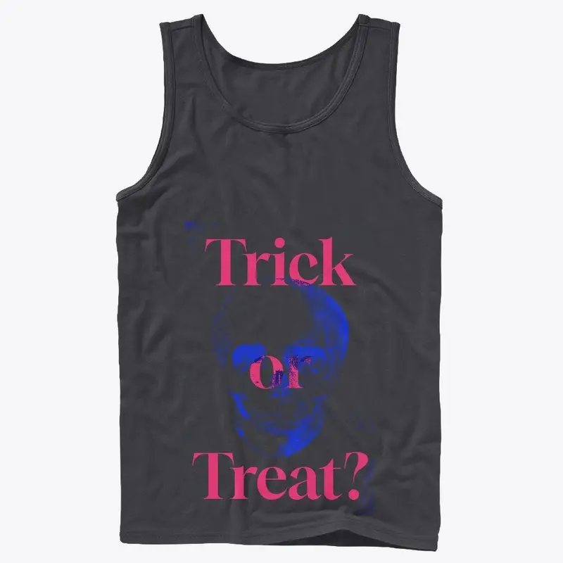 Trick or Treat? How About Both!