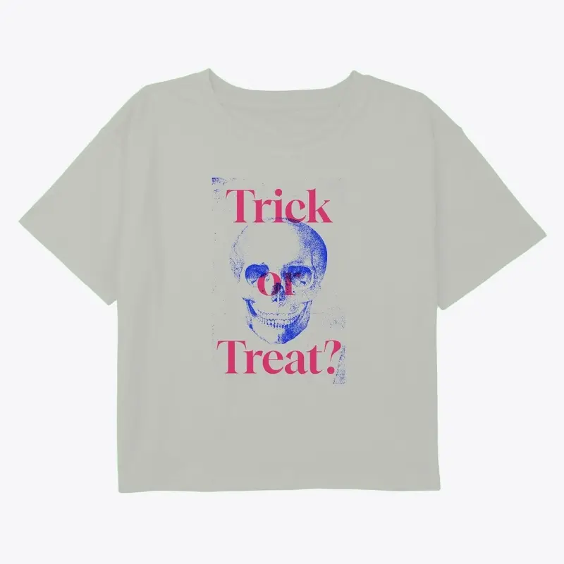 Trick or Treat? How About Both!